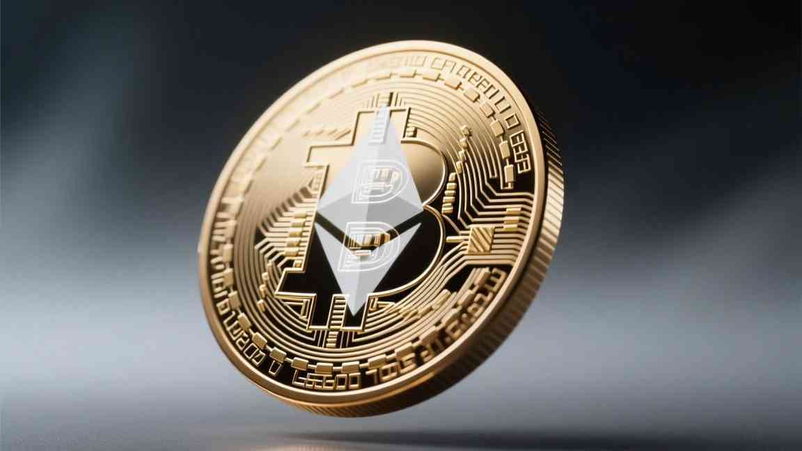 数字黄金的过山车,比特币与币市价格的狂热与理性