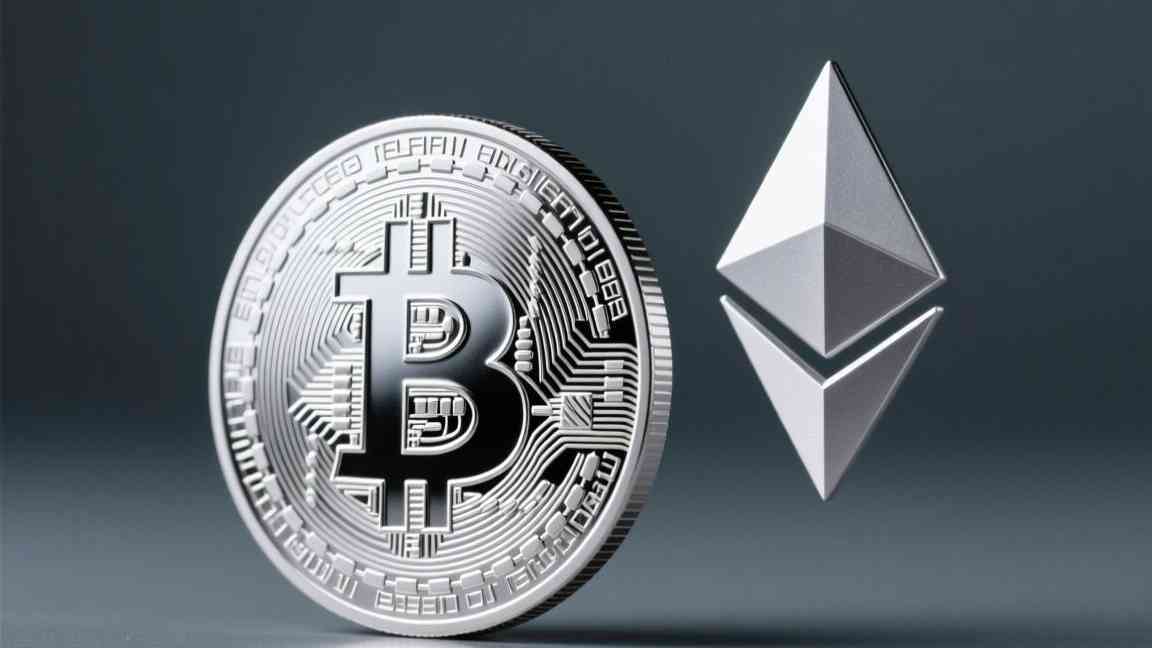 穿越周期与迷雾,几年后比特币价格走势图的理性展望