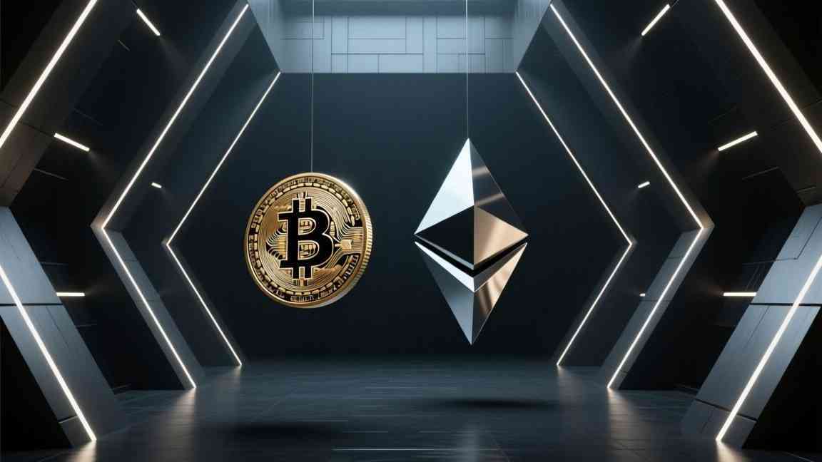 穿越周期与迷雾,几年后比特币价格走势图的理性展望