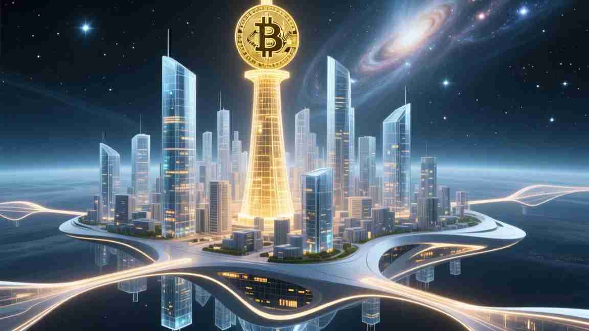 比特币十年风雨路,从无人问津到万众瞩目的价格起伏录