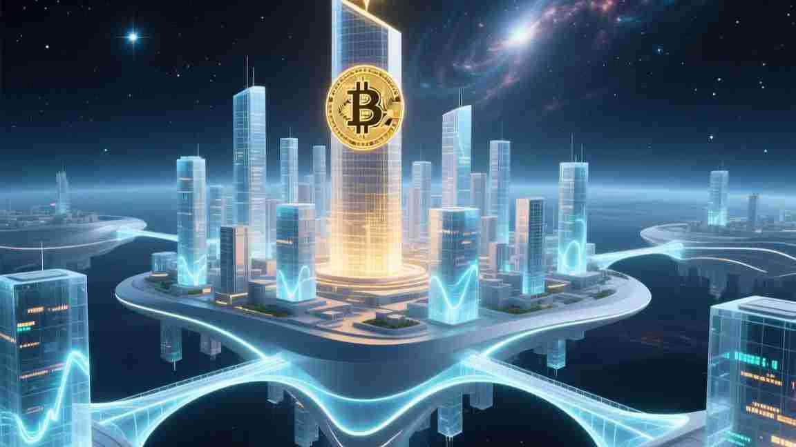 USTD与BTC区,稳定币的基石与加密世界的经济特区