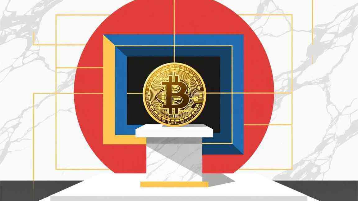 比特币定投走势,穿越牛熊的长期价值之旅