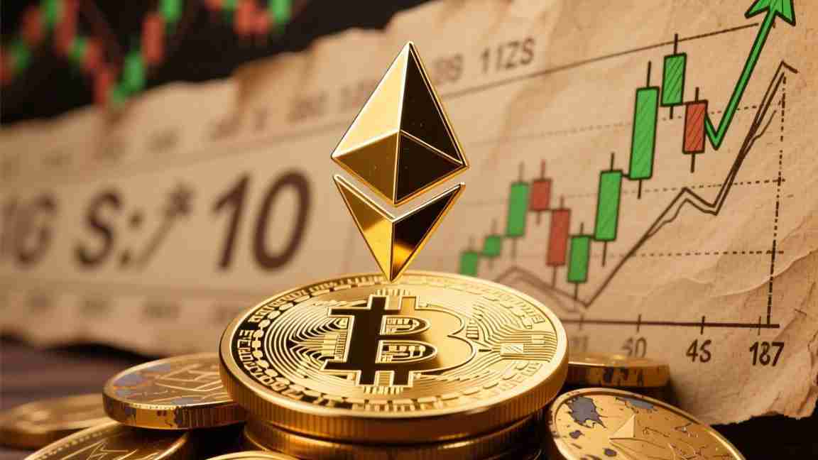 比特币十年风雨路,从无人问津到万众瞩目的价格起伏录