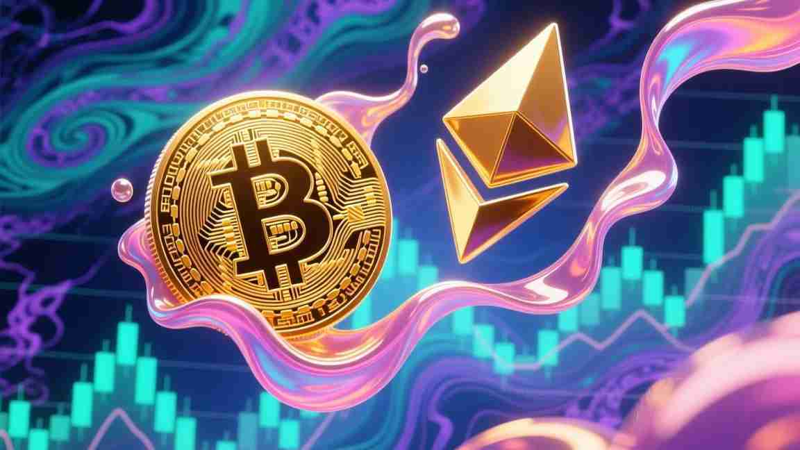 比特币十年风雨路,从无人问津到万众瞩目的价格起伏录