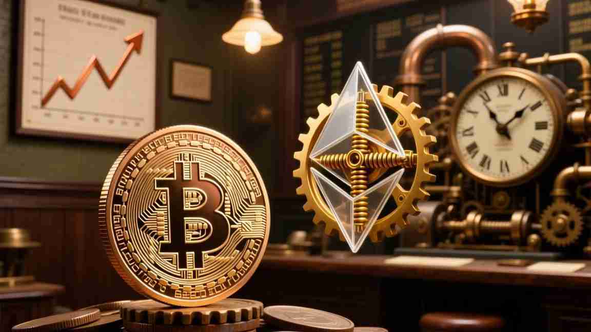 以太坊挖矿谢幕,告别PoW,拥抱PoS,关键时间点深度解析