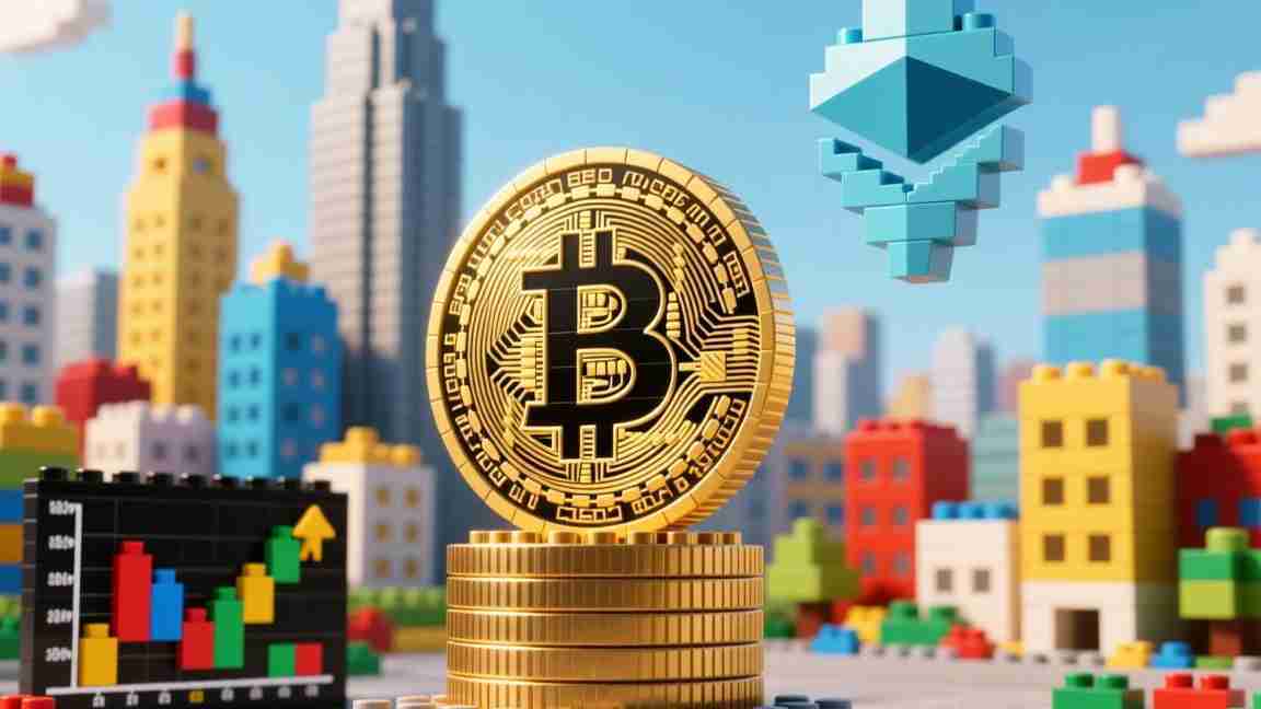 比特币历史价格全景图,从英为财情数据看加密货币的十年沉浮