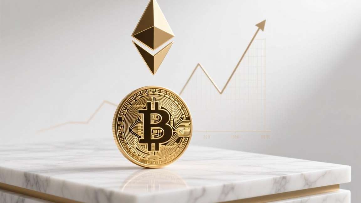 穿越周期与迷雾,几年后比特币价格走势图的理性展望