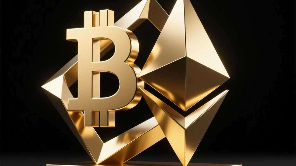 数字黄金的过山车,比特币与币市价格的狂热与理性