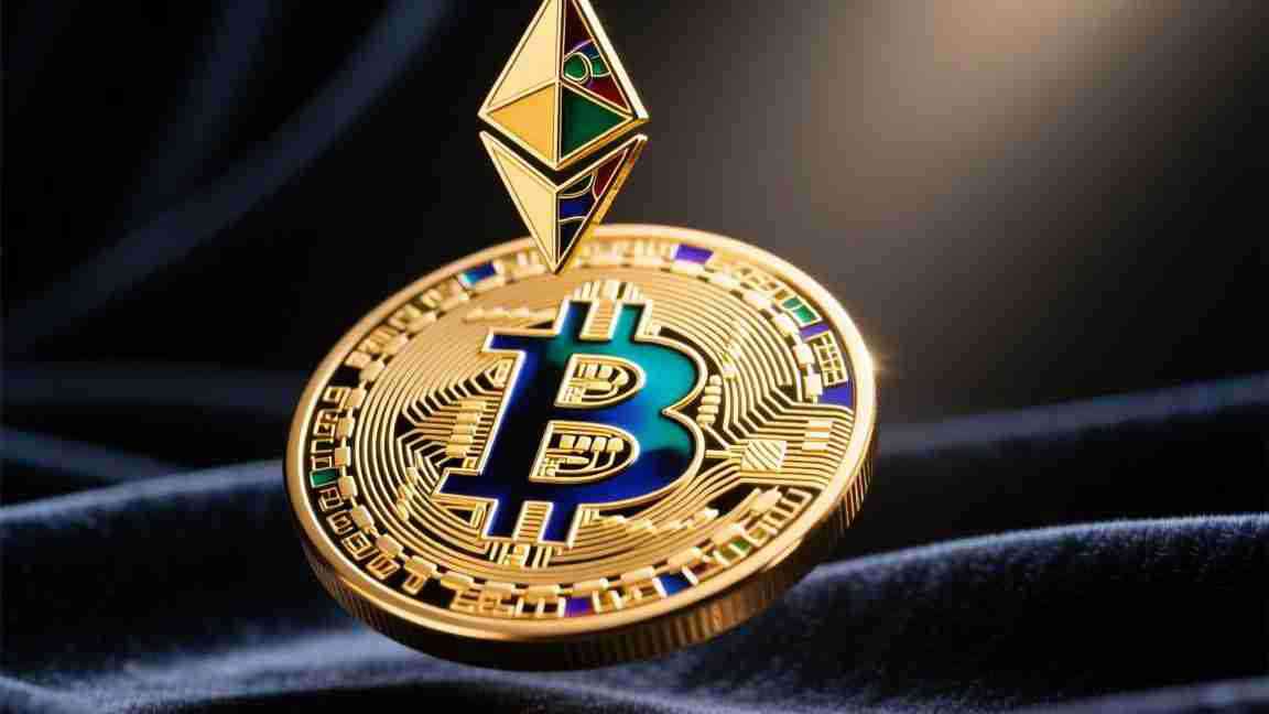 以太坊挖矿谢幕,告别PoW,拥抱PoS,关键时间点深度解析