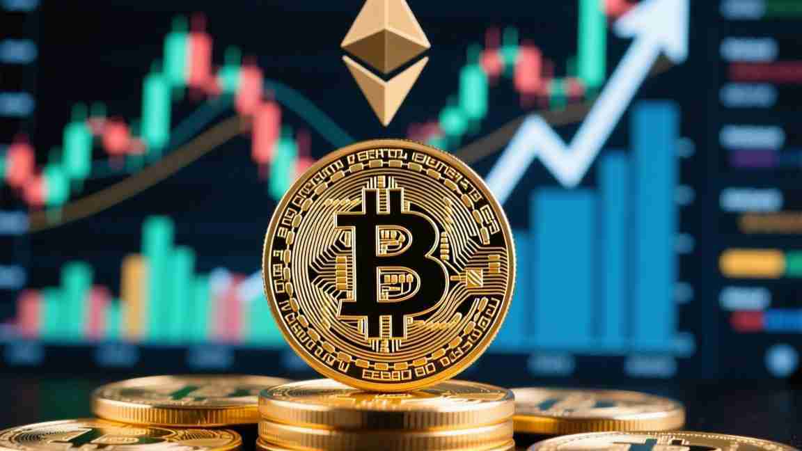 比特币十年风雨路,从无人问津到万众瞩目的价格起伏录