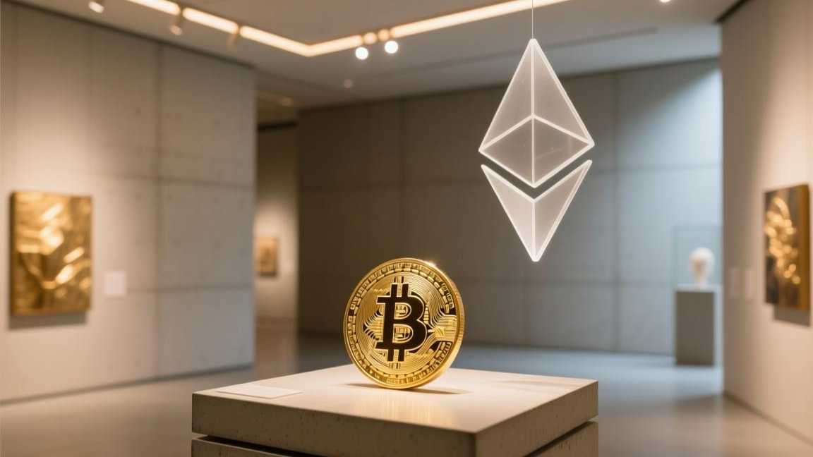 比特币定投走势,穿越牛熊的长期价值之旅