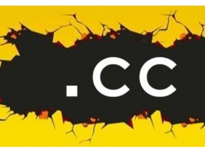 免费.cc域名